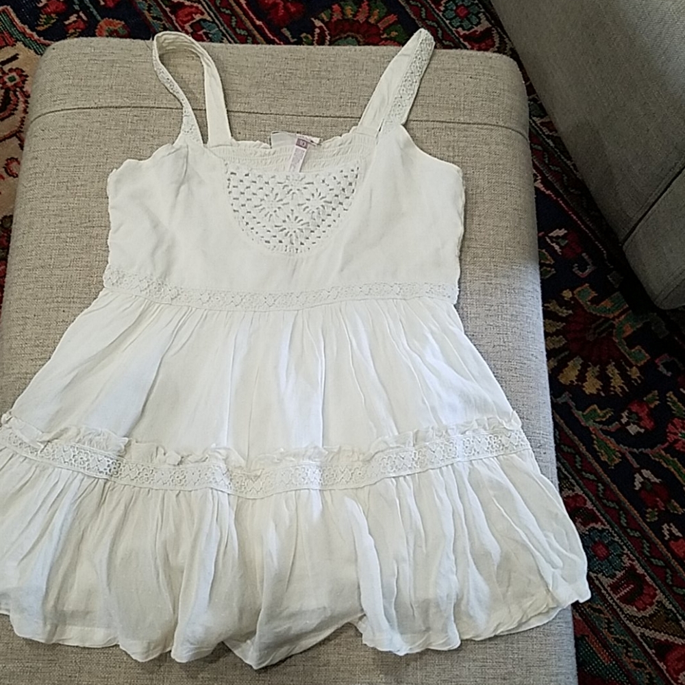 GUC Matilda Jane "Make Believe Tank" 10